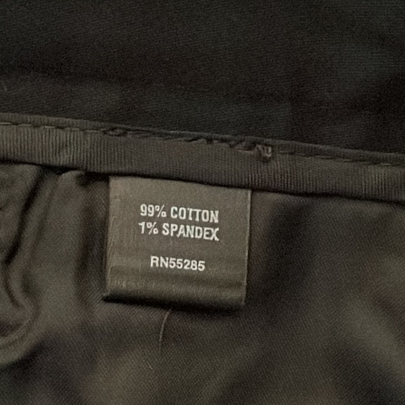 Express Design Studio Editor Trousers - Picture 7 of 7